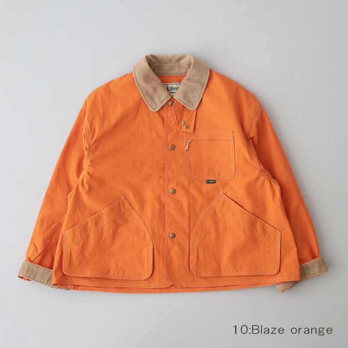 ビーンズ フィールドコート<br> (6175-3133)<br>(レディース)