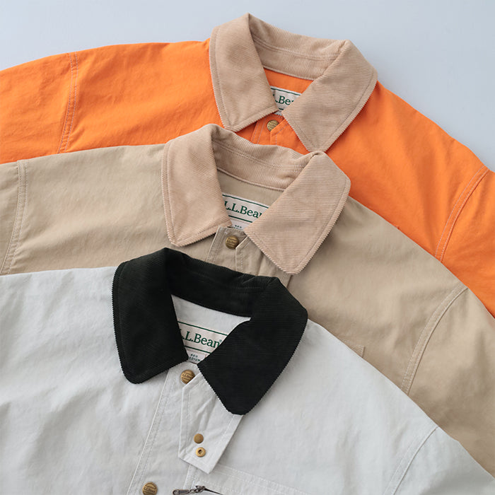 ビーンズ フィールドコート<br> (6175-3133)<br>(レディース)