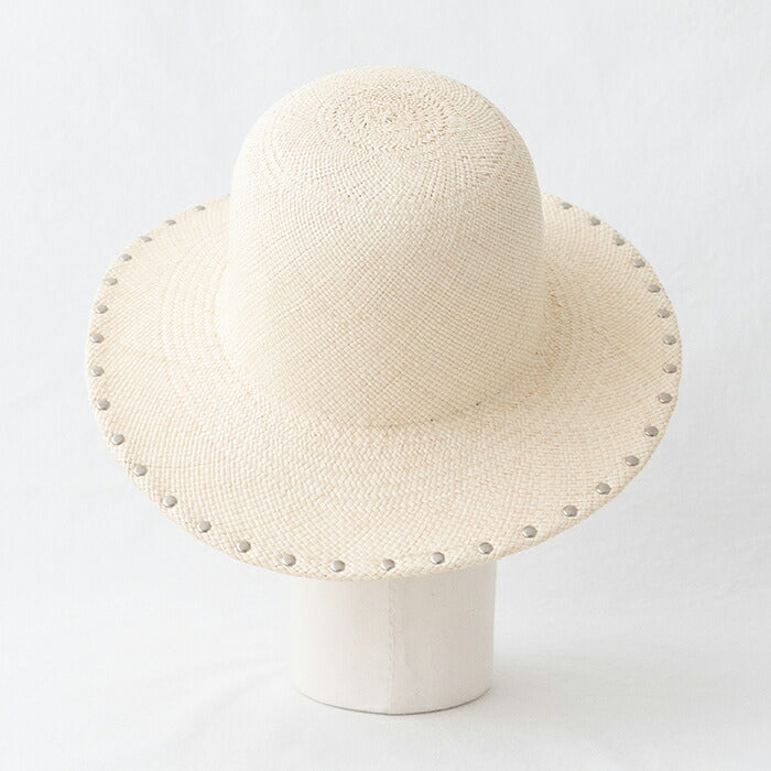 トキラボーラーハット(251316)TOQUILLA BOWLER HAT(帽子)
