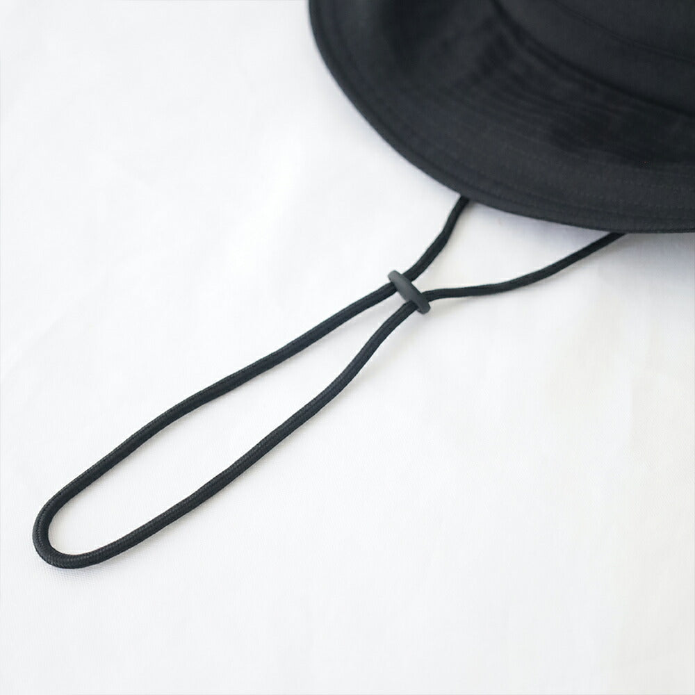 DRY TWILL OVERSIZED SAFARI HAT(WYYY261239)(帽子)【2026春夏】