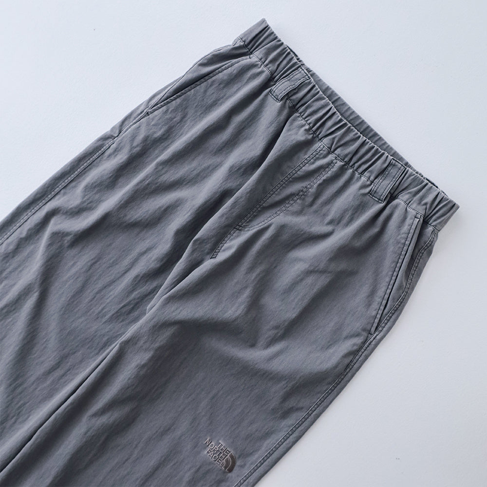 ザ・ノース・フェイス <br>GARフェーデッドバギーパンツ <br>(NB32665) <br>GAR Faded Baggy Pant <br>THE NORTH FACE(メンズ) <br>【2026春夏】