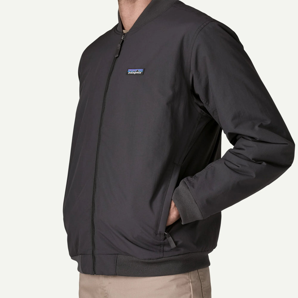 パタゴニア <br>メンズ・イスマス・デック・ジャケット <br>(27025) <br>(メンズ) <br>【2026秋冬】