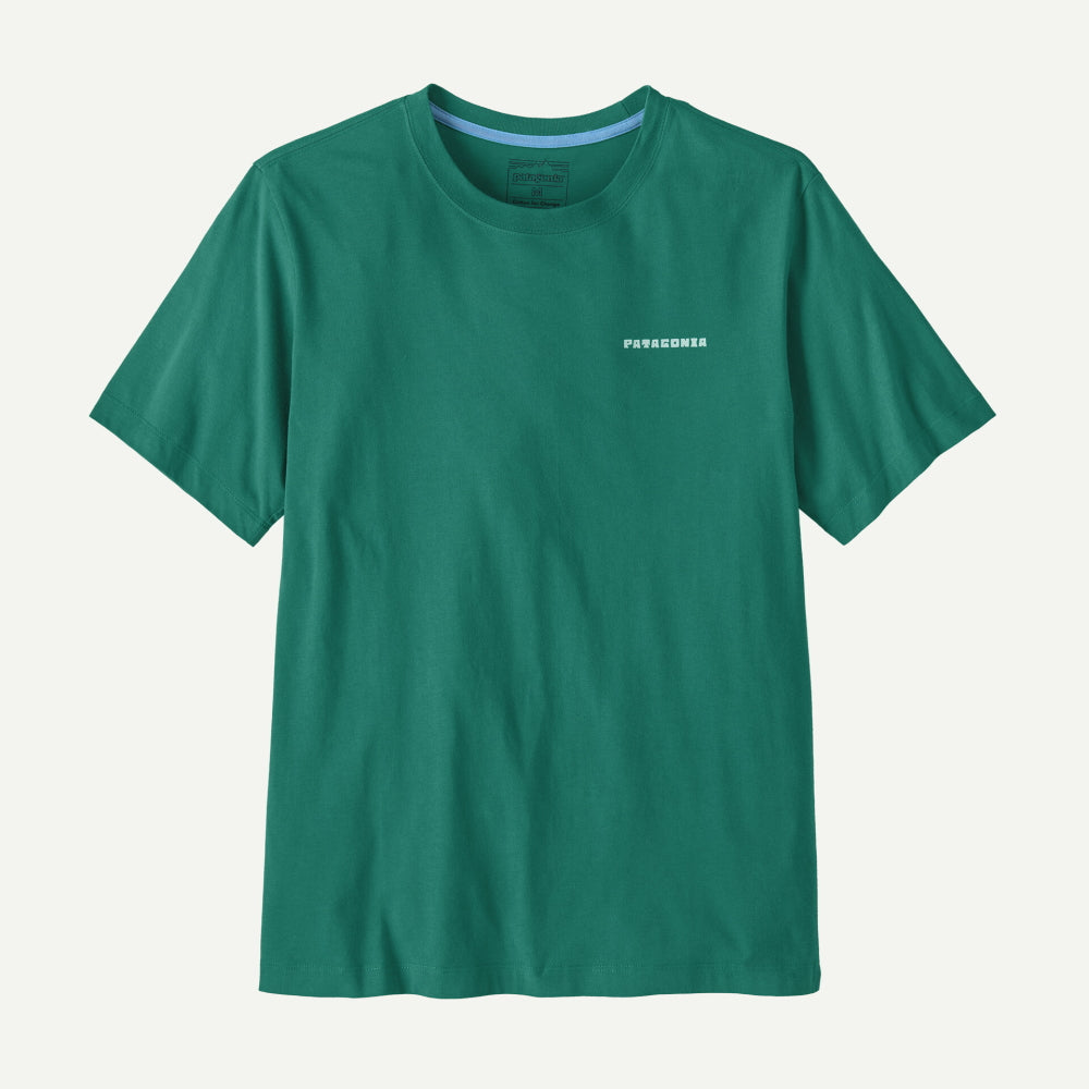 メンズ・マザー・レイズ・Tシャツ <br>(37845) <br>(メンズ)