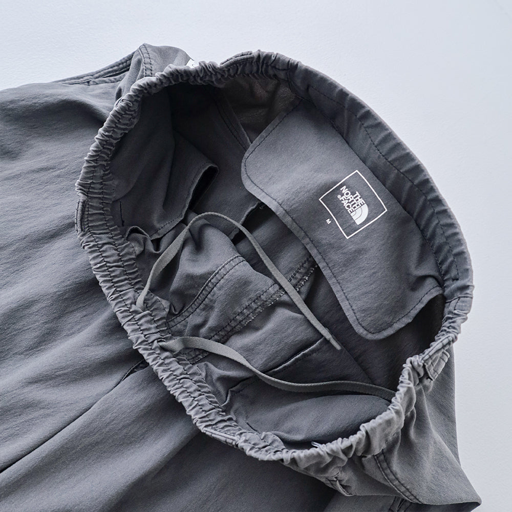 ザ・ノース・フェイス <br>GARフェーデッドバギーパンツ <br>(NB32665) <br>GAR Faded Baggy Pant <br>THE NORTH FACE(メンズ) <br>【2026春夏】