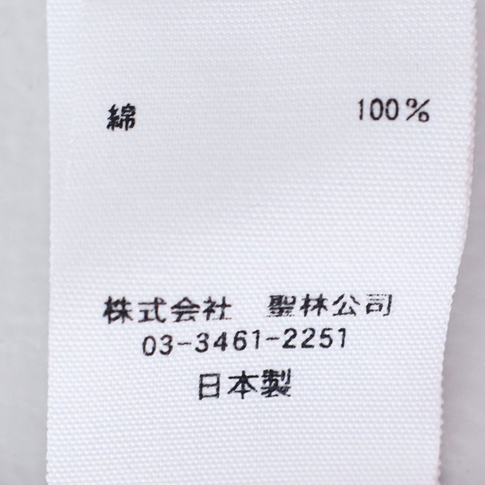 ハリウッドランチマーケット <br>ハートイン HRMクラックプリント <br>ショートスリーブTシャツ <br>(1019338)  <br>HOLLYWOOD RANCH MARKET(レディース/メンズ) <br>【2026春夏】