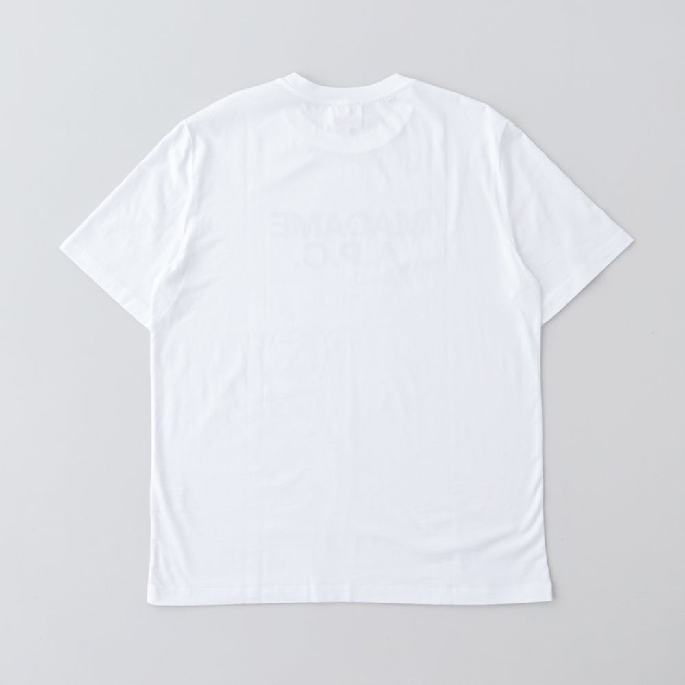 アー・ペー・セー <br>Tシャツ マダム <br>(24263192281) <br>T-SHIRT MADAME <br>A.P.C.(レディース/メンズ) <br>【2026春夏】