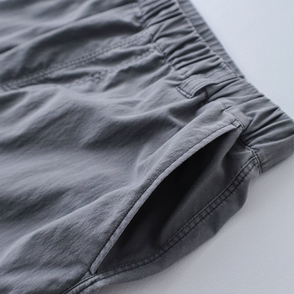 ザ・ノース・フェイス <br>GARフェーデッドバギーパンツ <br>(NB32665) <br>GAR Faded Baggy Pant <br>THE NORTH FACE(メンズ) <br>【2026春夏】