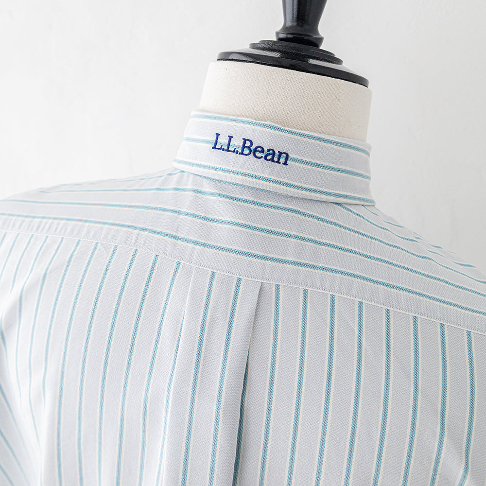 エルエルビーン <br>オロノ・ショートスリーブ・シャツ <br>(6275-4033) <br>Orono Short-Sleeve Shirt <br>L.L.Bean(メンズ) <br>【2026春夏】