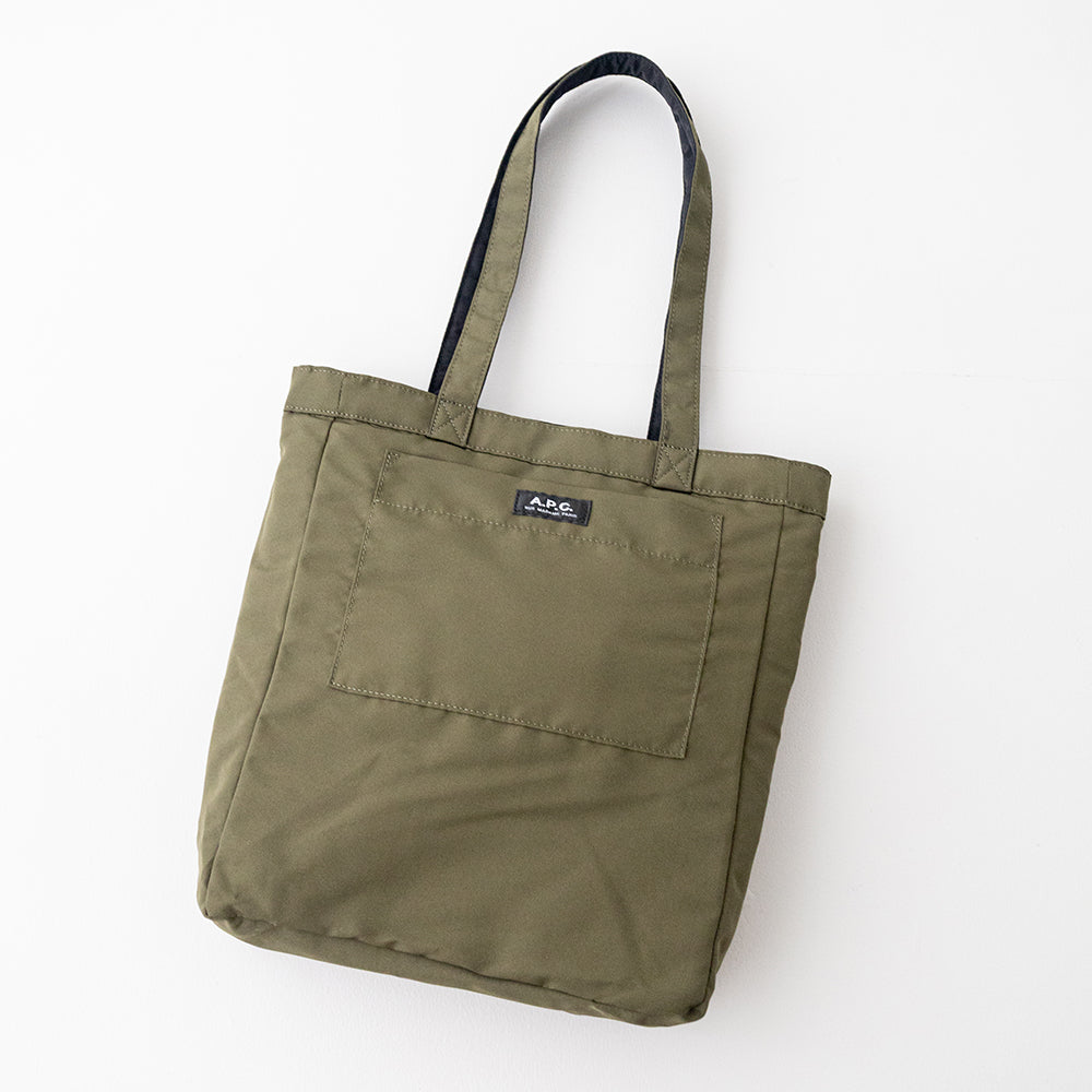 TOTE LOU REVERSIBLE  <br>(23256102289) <br>(バッグ)