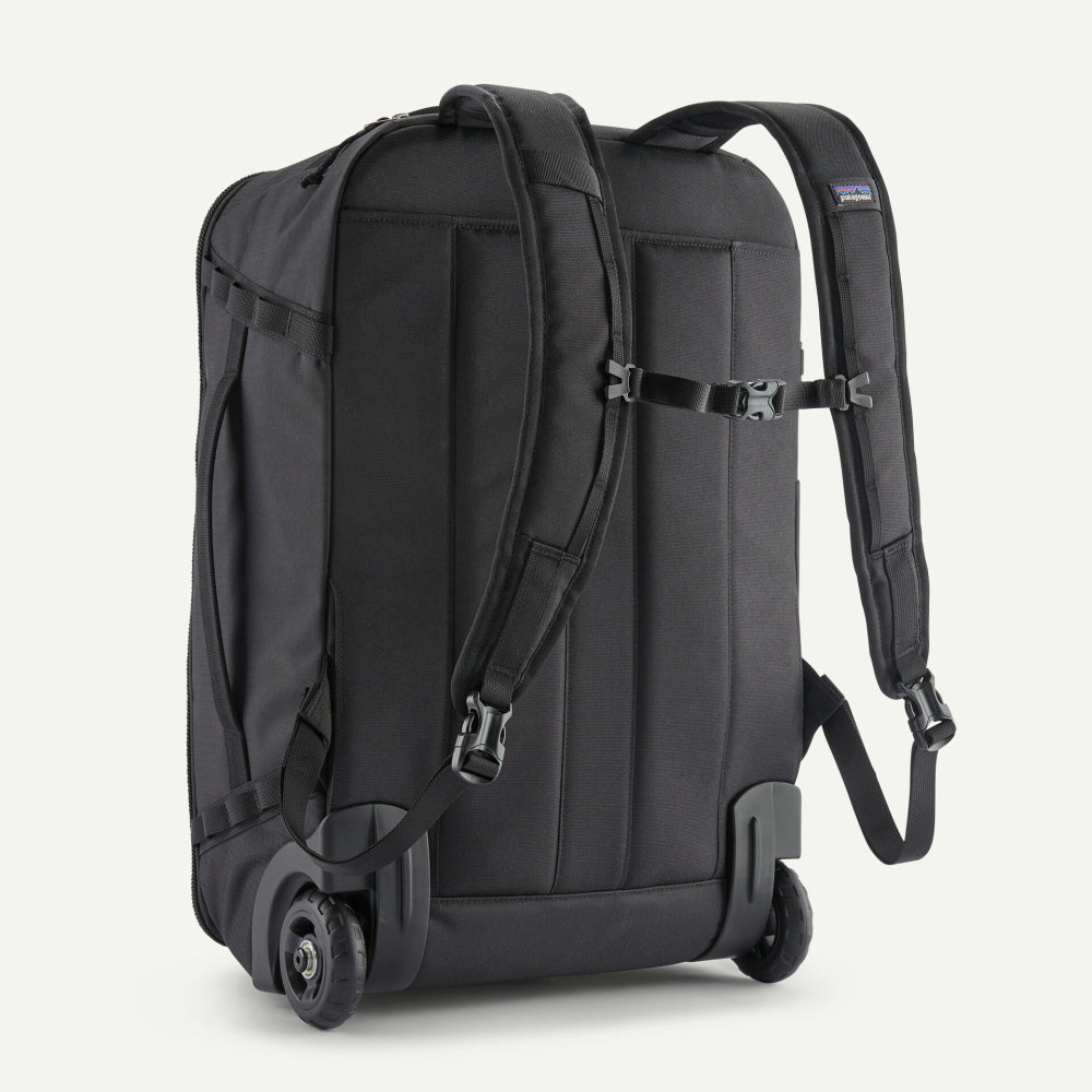 ブラックホール・MLC ウィーリー 34L <br>(49105) <br>(バッグ)