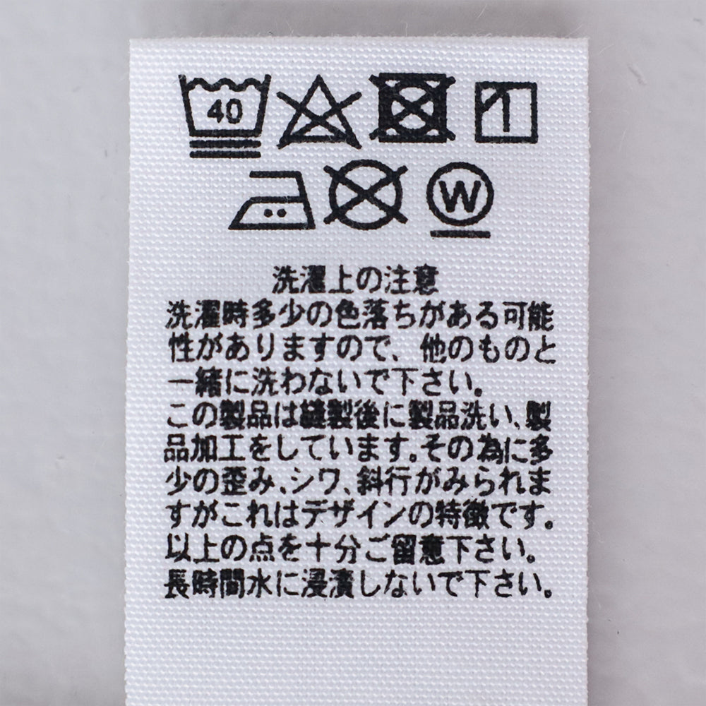 ハリウッドランチマーケット <br>ハートイン HRMクラックプリント <br>ショートスリーブTシャツ <br>(1019338)  <br>HOLLYWOOD RANCH MARKET(レディース/メンズ) <br>【2026春夏】