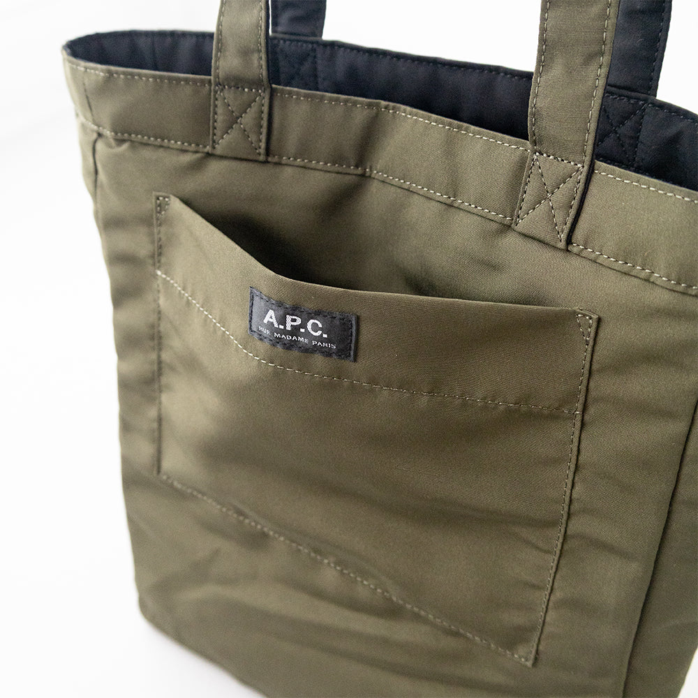 TOTE LOU REVERSIBLE  <br>(23256102289) <br>(バッグ)