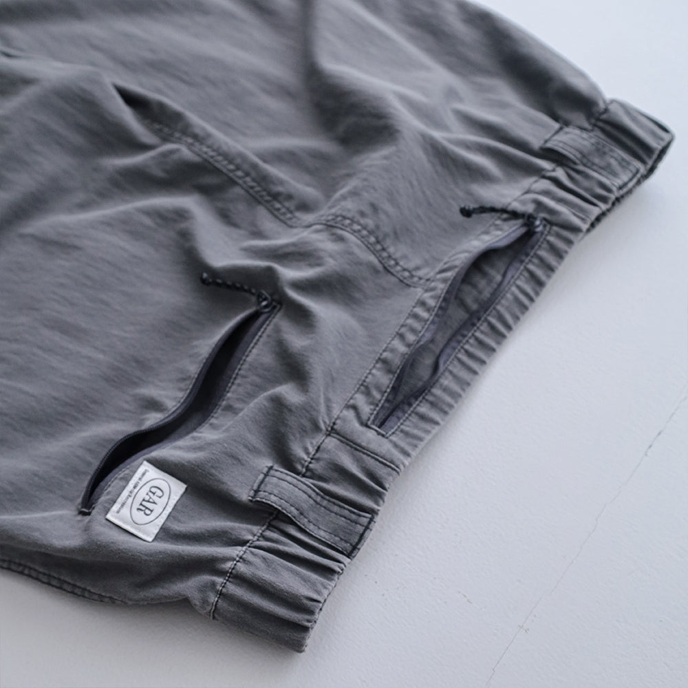 ザ・ノース・フェイス <br>GARフェーデッドバギーパンツ <br>(NB32665) <br>GAR Faded Baggy Pant <br>THE NORTH FACE(メンズ) <br>【2026春夏】