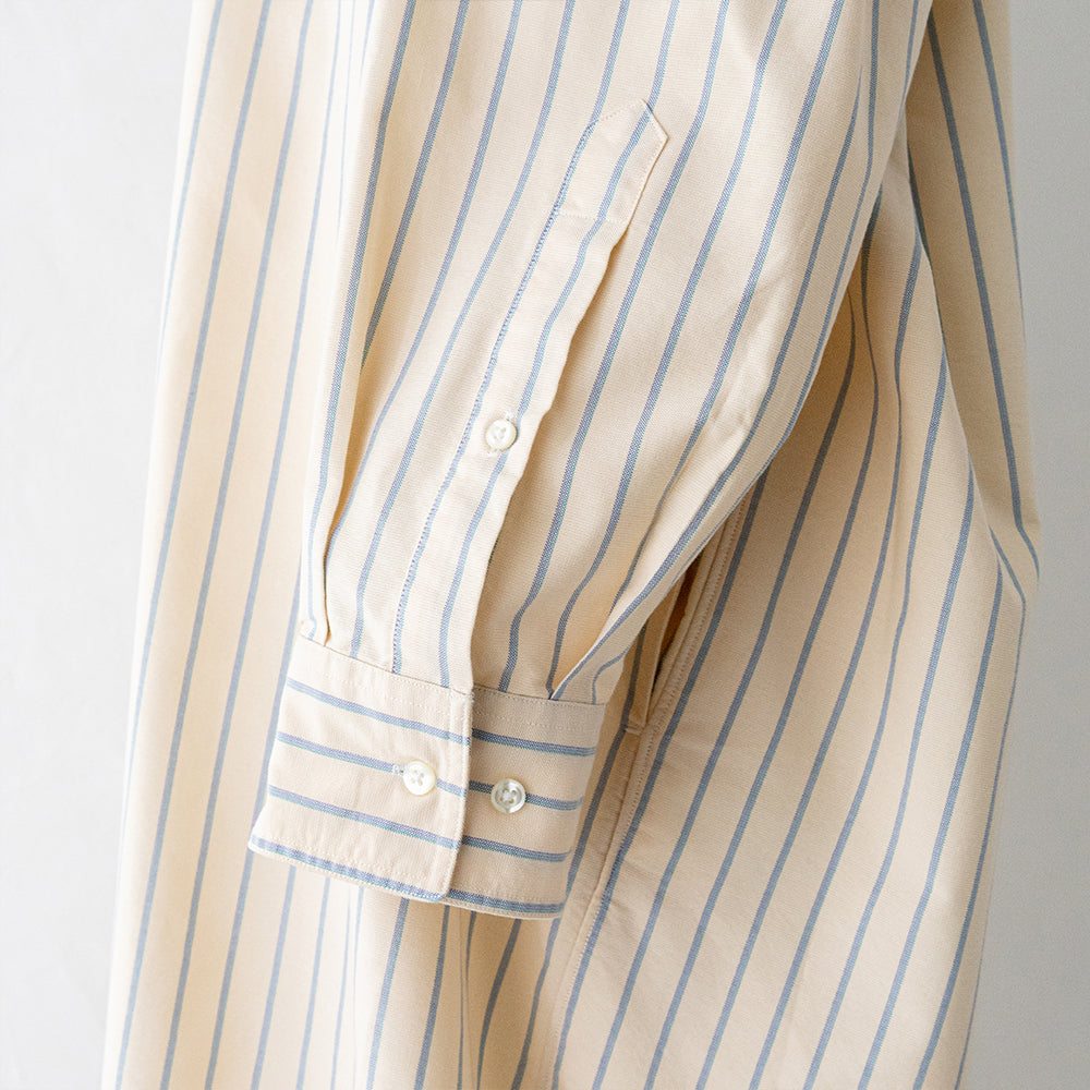 オロノ ロングスリーブ<br>ロング シャツ <br>(6175-3144)<br>(レディース)