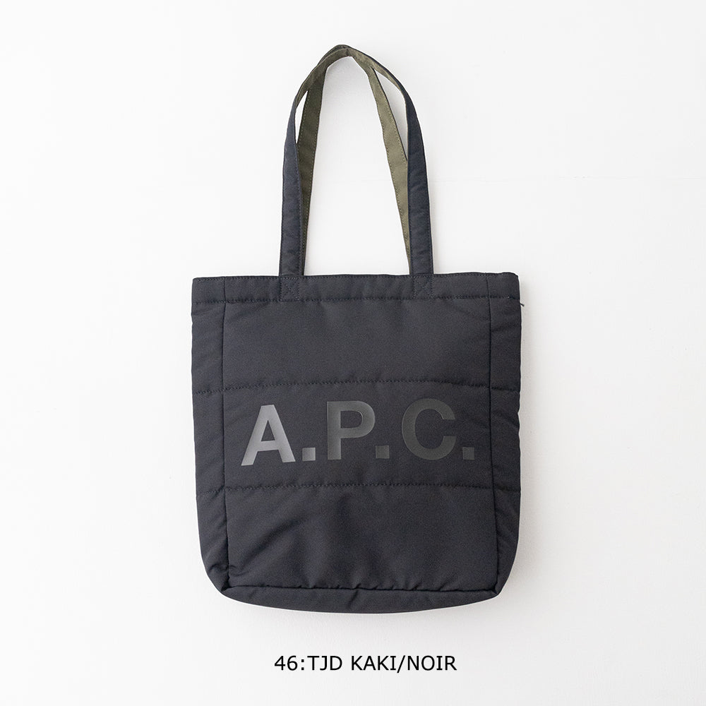 TOTE LOU REVERSIBLE  <br>(23256102289) <br>(バッグ)