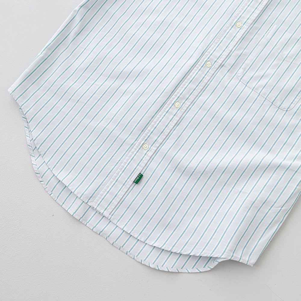 エルエルビーン <br>オロノ・ショートスリーブ・シャツ <br>(6275-4033) <br>Orono Short-Sleeve Shirt <br>L.L.Bean(メンズ) <br>【2026春夏】