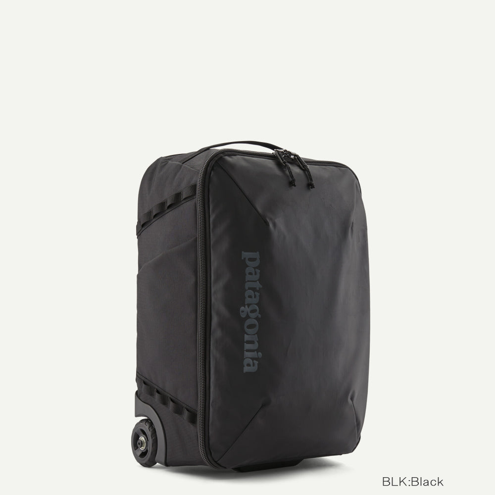 ブラックホール・MLC ウィーリー 34L <br>(49105) <br>(バッグ)
