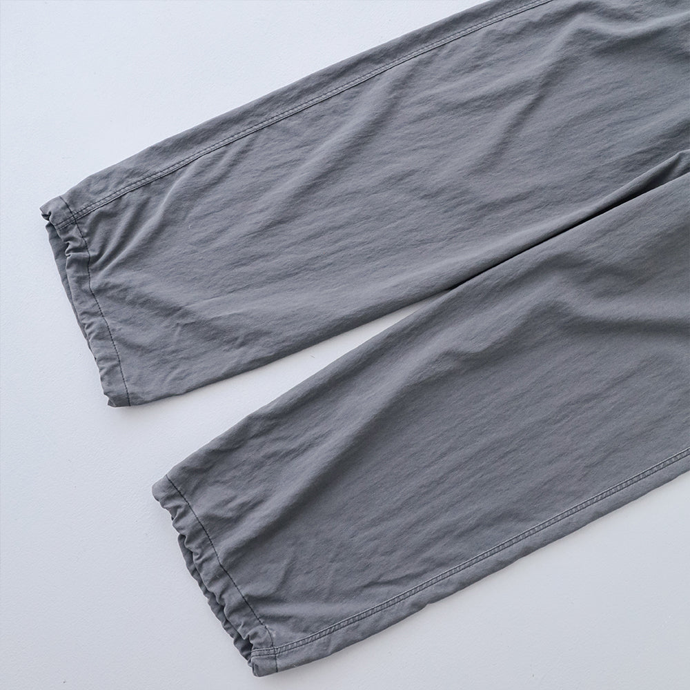 ザ・ノース・フェイス <br>GARフェーデッドバギーパンツ <br>(NB32665) <br>GAR Faded Baggy Pant <br>THE NORTH FACE(メンズ) <br>【2026春夏】