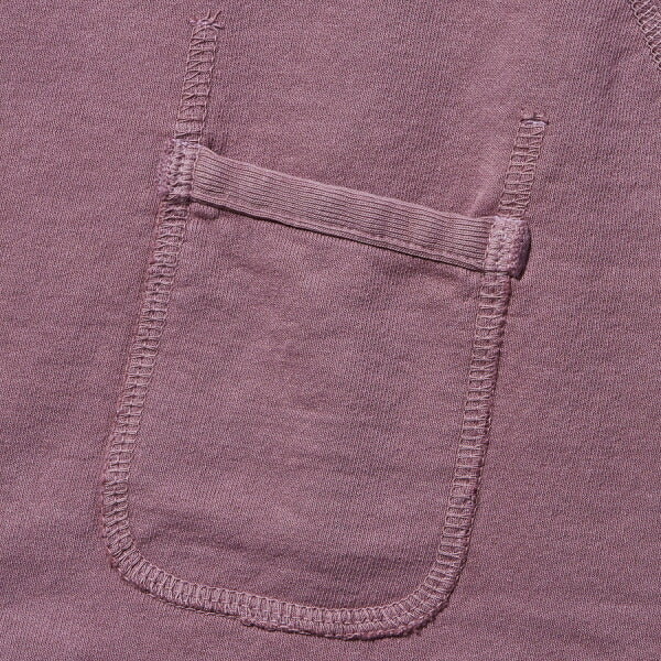 バテンウェア半袖リーチアップスウェットシャツ(BS025)S/SReach-UpSweatshirtBattenwear(メンズ)【2023春夏】*送料無料*【後払い決済不可】*