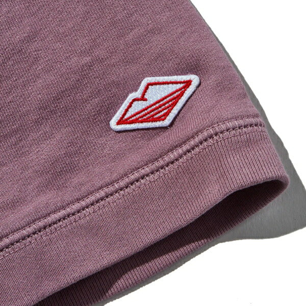 バテンウェア半袖リーチアップスウェットシャツ(BS025)S/SReach-UpSweatshirtBattenwear(メンズ)【2023春夏】*送料無料*【後払い決済不可】*