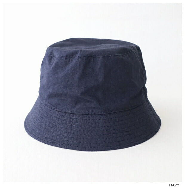 ※ aページ キジマタカユキベンタイルバケットハット(241004)VENTILE BUCKET HAT