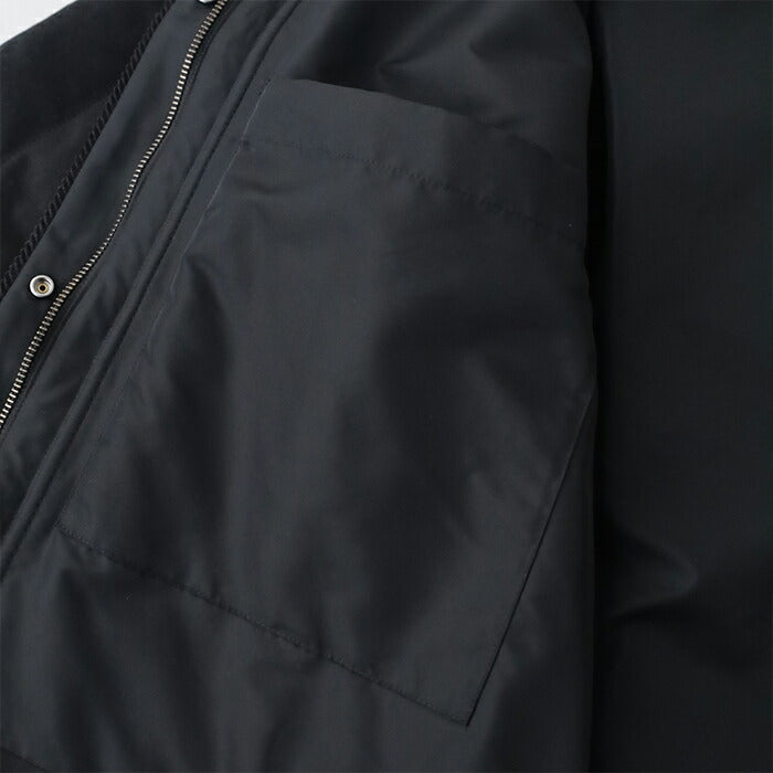 スティルバイハンドThinsulatePaddedJacket(BL01253WM)ThinsulatePaddedJacketSTILLBYHAND(レディース)【2025秋冬】*送料無料*【後払い決済不可】*