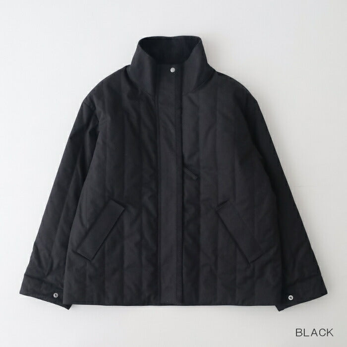 スティルバイハンドThinsulatePaddedJacket(BL01253WM)ThinsulatePaddedJacketSTILLBYHAND(レディース)【2025秋冬】*送料無料*【後払い決済不可】*