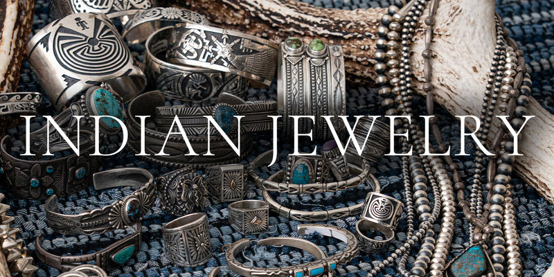 INDIAN JEWELRY