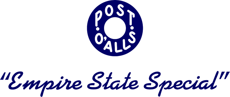 post oalls