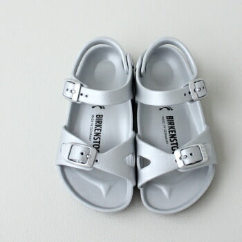 ビルケンシュトックEVARioEVAリオ(1003533)BIRKENSTOCK(キッズ)*ゆうパケット不可*【ポイント10倍】ポイントアップ8/2510:00〜8/289:59